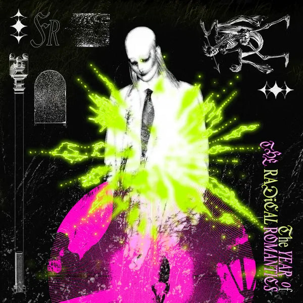 Fever Ray - The Year of the Radical Romantics