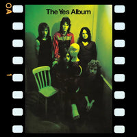 Yes - The Yes Album