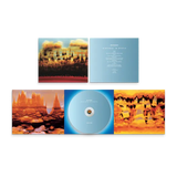Bonobo - Distance In Static