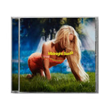 Zara Larsson - Midnight Sun