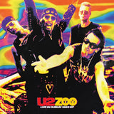 U2 - Zoo TV Live In Dublin 1993
