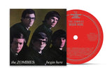 The Zombies - Begin Here (Mono Remastered)