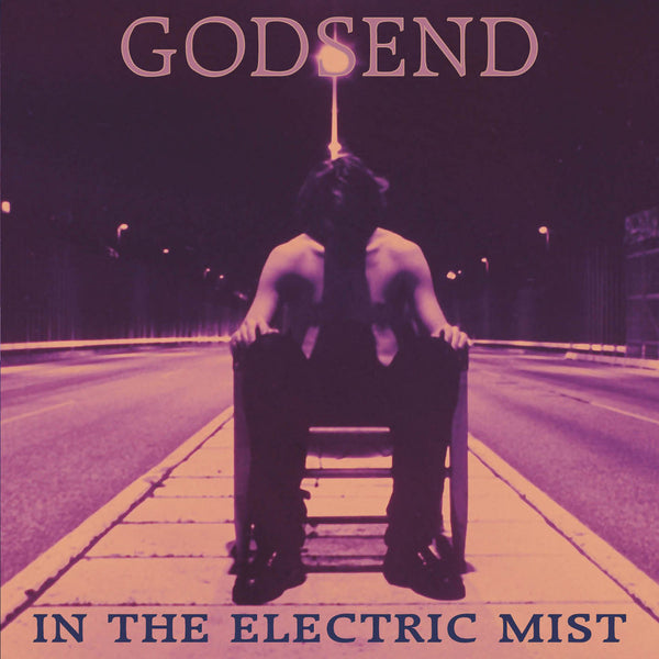 Godsend - In The Electric Mist