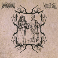 Behrosth/Medwegya - Behrosth/Medwegya