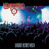 Hypocrisy - Destroys Wacken (2026 Reissue)