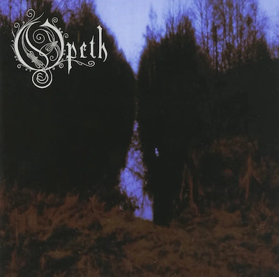 Opeth - My Arms Your Hearse (2023 Half-Speed Master)