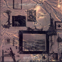 Nurse With Wound - Spiral Insana