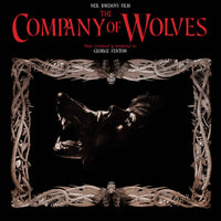 George Fenton - The Company Of Wolves (Original Soundtrack Recording)