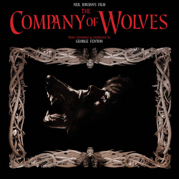 George Fenton - The Company Of Wolves (Original Soundtrack Recording)