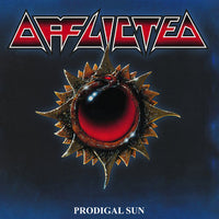 Afflicted - Prodigal Son (2023 Reissue)