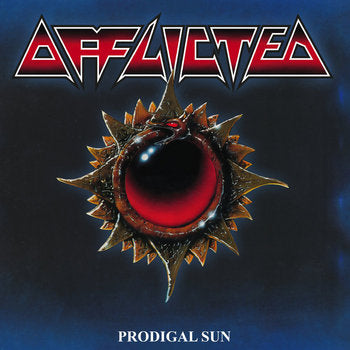 Afflicted - Prodigal Son (2023 Reissue)