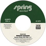 Various Artists - Spring Revisited
