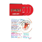 The Rolling Stones - GRRR Live!