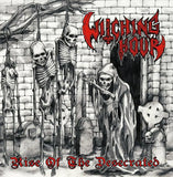 Witching Hour - Rise of the Desecrated