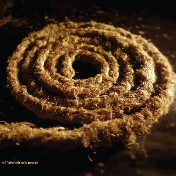 Coil/Nine Inch Nails - Recoiled