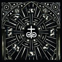 In The Company of Serpents - Lux