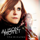 Alison Moyet - the minutes (2026 Reissue)