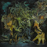 King Gizzard & The Lizard Wizard - Murder Of The Universe (Reissue)