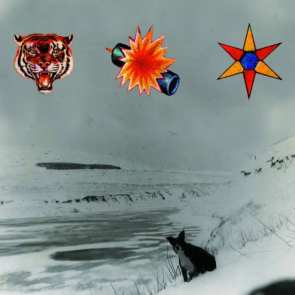 The Beta Band  - The Three EPs (2025 Repress)