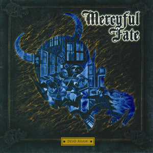 Mercyful Fate - Dead Again