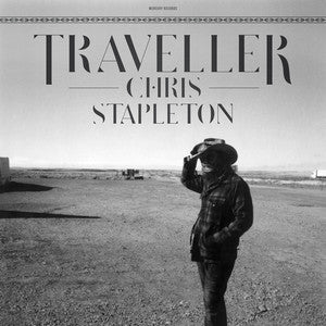 Chris Stapleton - Traveller (10 Year Anniversary Edition)