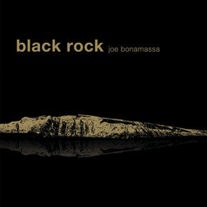 Joe Bonamassa - Black Rock