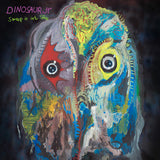 Dinosaur Jr. - Sweep It Into Space (National Album Day 2025)