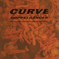Curve - Doppelganger (2025 Reissue)