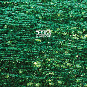 The KVB - Minus One