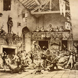 Jethro Tull - Minstrel In The Gallery