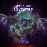 Avenged Sevenfold - The Stage (National Album Day 2025)
