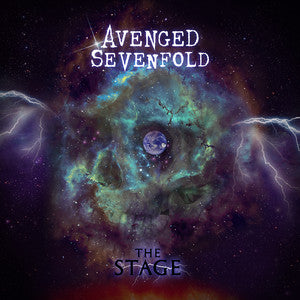 Avenged Sevenfold - The Stage (National Album Day 2025)