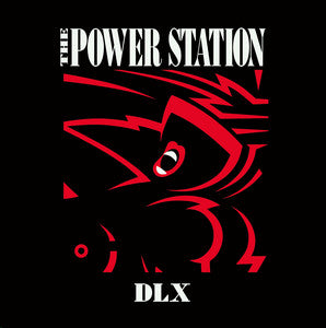 The Power Station - The Power Station (40th Anniversary)