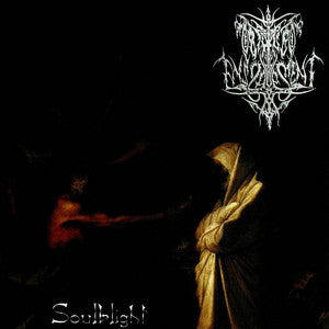 Obtained Enslavement - Soulblight