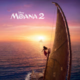 Various Artists - Moana 2 (Original Soundtrack)