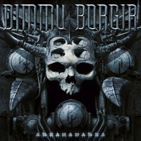 Dimmu Borgir - ABRAHADABRA