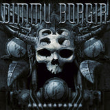 Dimmu Borgir - ABRAHADABRA