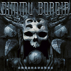 Dimmu Borgir - ABRAHADABRA