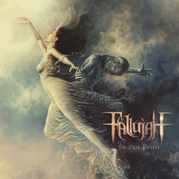Fallujah - Flesh Prevails (10 Year Anniversary Edition)