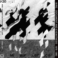 Wire - Document and Eyewitness: 1979-1980