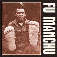 Fu Manchu - Kept Between Trees