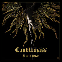 Candlemass - Black Star