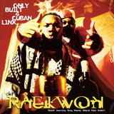 Raekwon - Only Built 4 Cuban Linx...