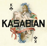 Kasabian - Empire (2026 Repress)