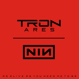 Nine Inch Nails - As Alive As You Need Me To Be