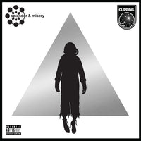clipping. - Splendor & Misery
