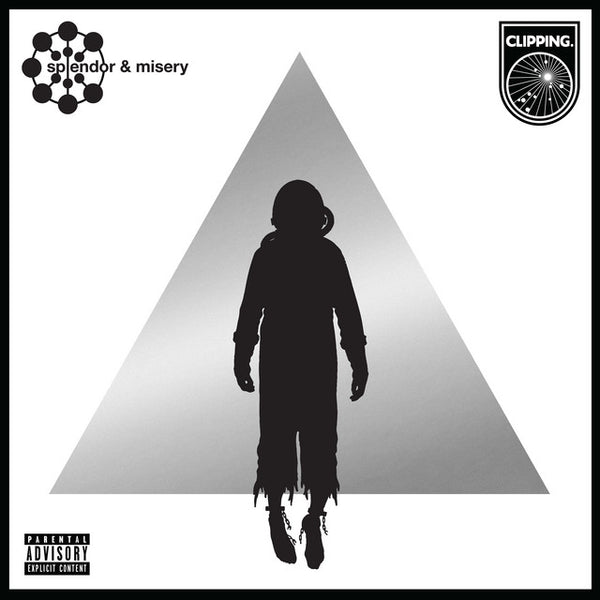 clipping. - Splendor & Misery