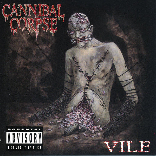 Cannibal Corpse - Vile