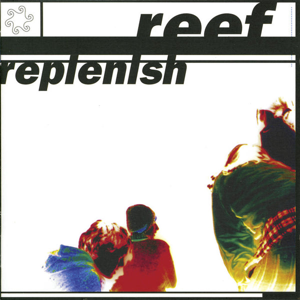 Reef - Replenish (National Album Day 2025)