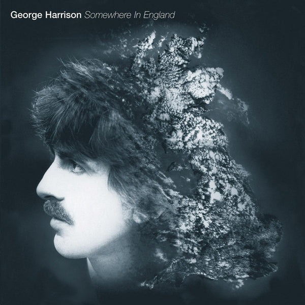 George Harrison - Somewhere In England
